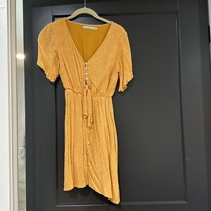 Abercrombie EUC size XSP